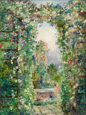 Oldřich Blažíček (1887 – 1953)