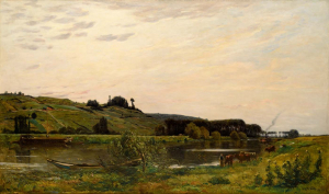Antonín Chittussi (1847 – 1891)