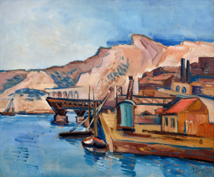 Jan Slavíček (1900 – 1970)