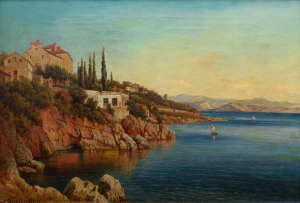Alois Kirnig (1840 – 1911)