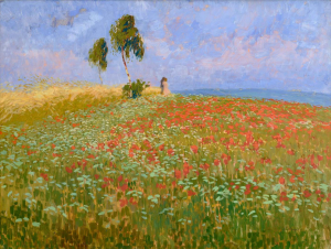 Karel Langer (1878 – 1947)
