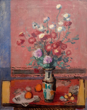 Alfréd Justitz (1879 – 1934)