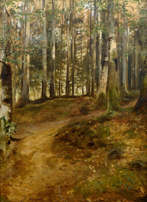 Julius Mařák (1832 – 1899)