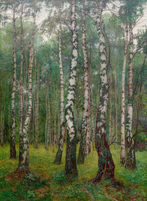 Alois Kalvoda (1875 – 1934)