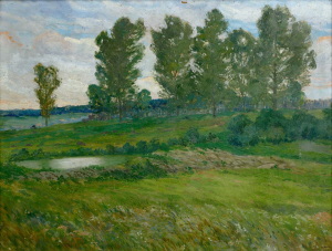 Augustin Satra (1877 – 1909)