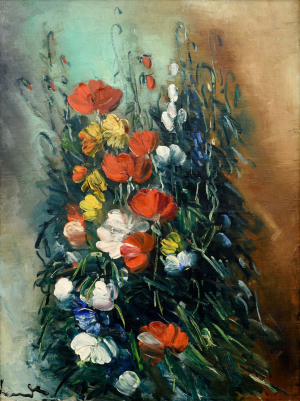 Maurice de Vlaminck (1876 – 1958)