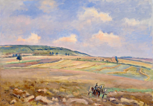 Václav Rabas (1885 – 1954)