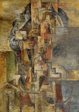 Emil Filla (1882 – 1953)