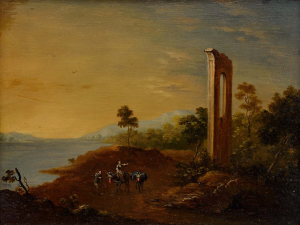 Norbert Grund (1717 – 1767)
