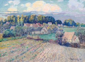 Václav Radimský (1867–1946)