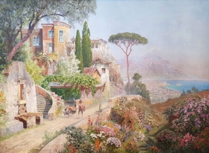Arnegger Alois