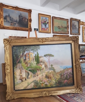 Arnegger Alois
