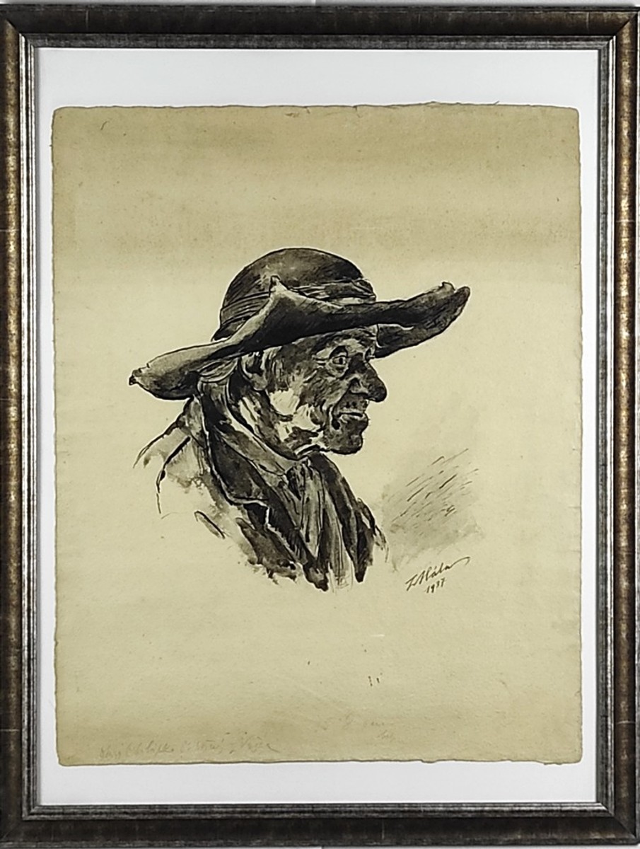 Ján Hála (1890-1959)