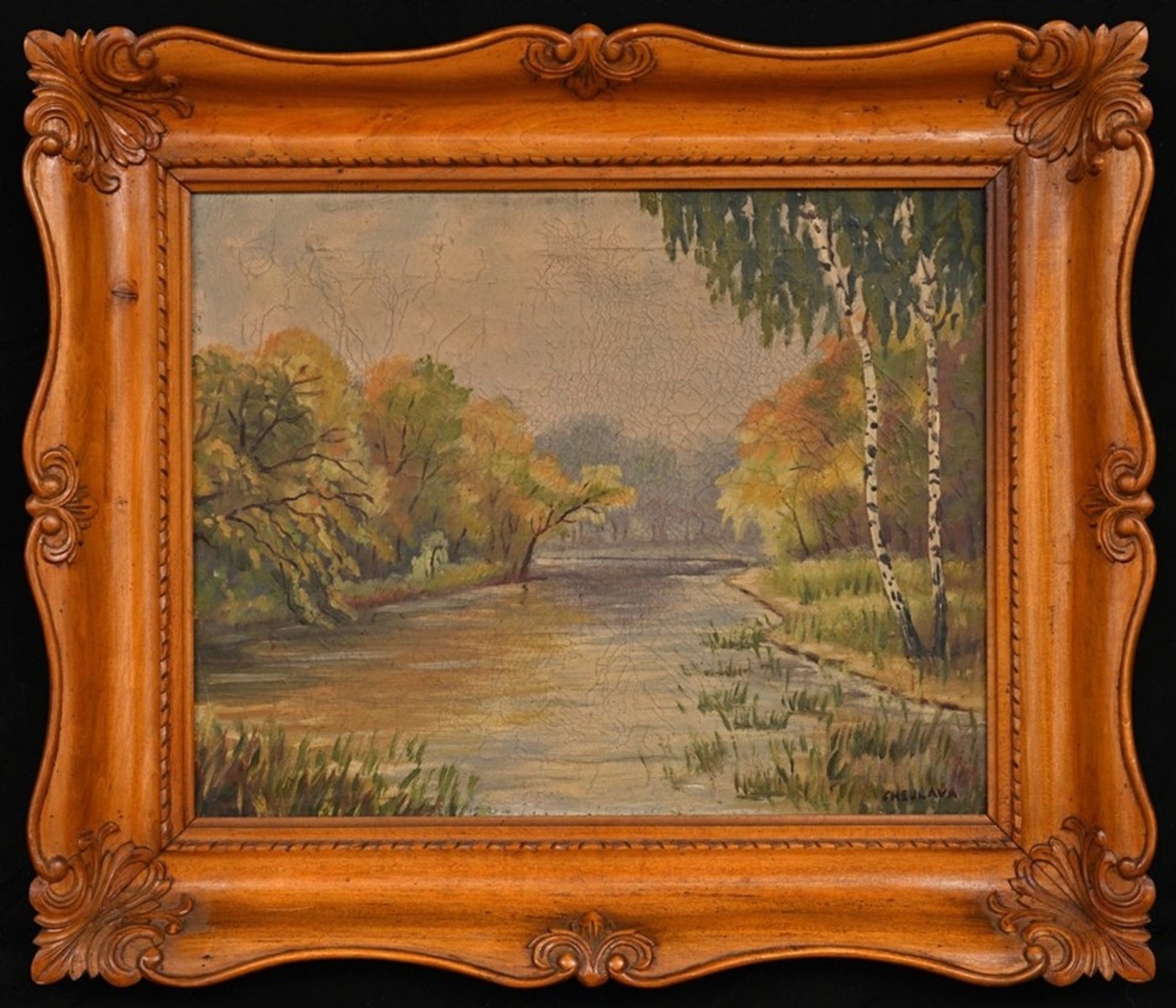 Chejlava Vratislav (1908 – dosud)