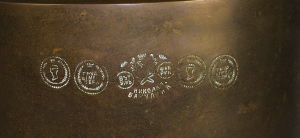 Ruský samovar