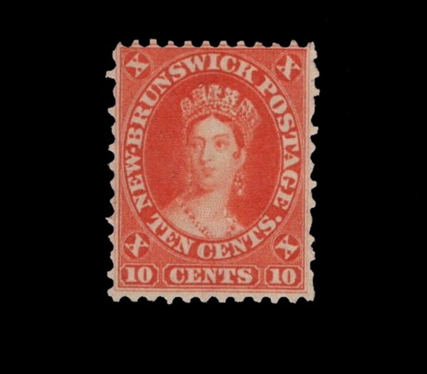 New Brunswick