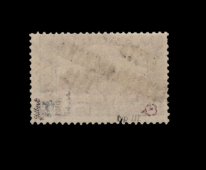 Parlament 1917