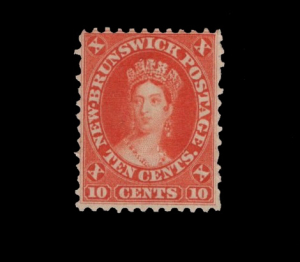 New Brunswick