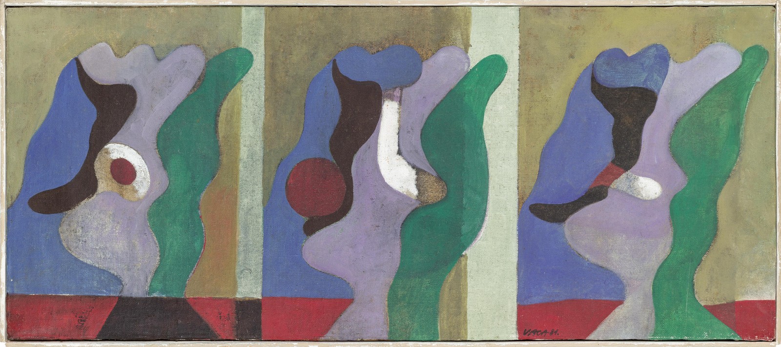 Karel Vaca