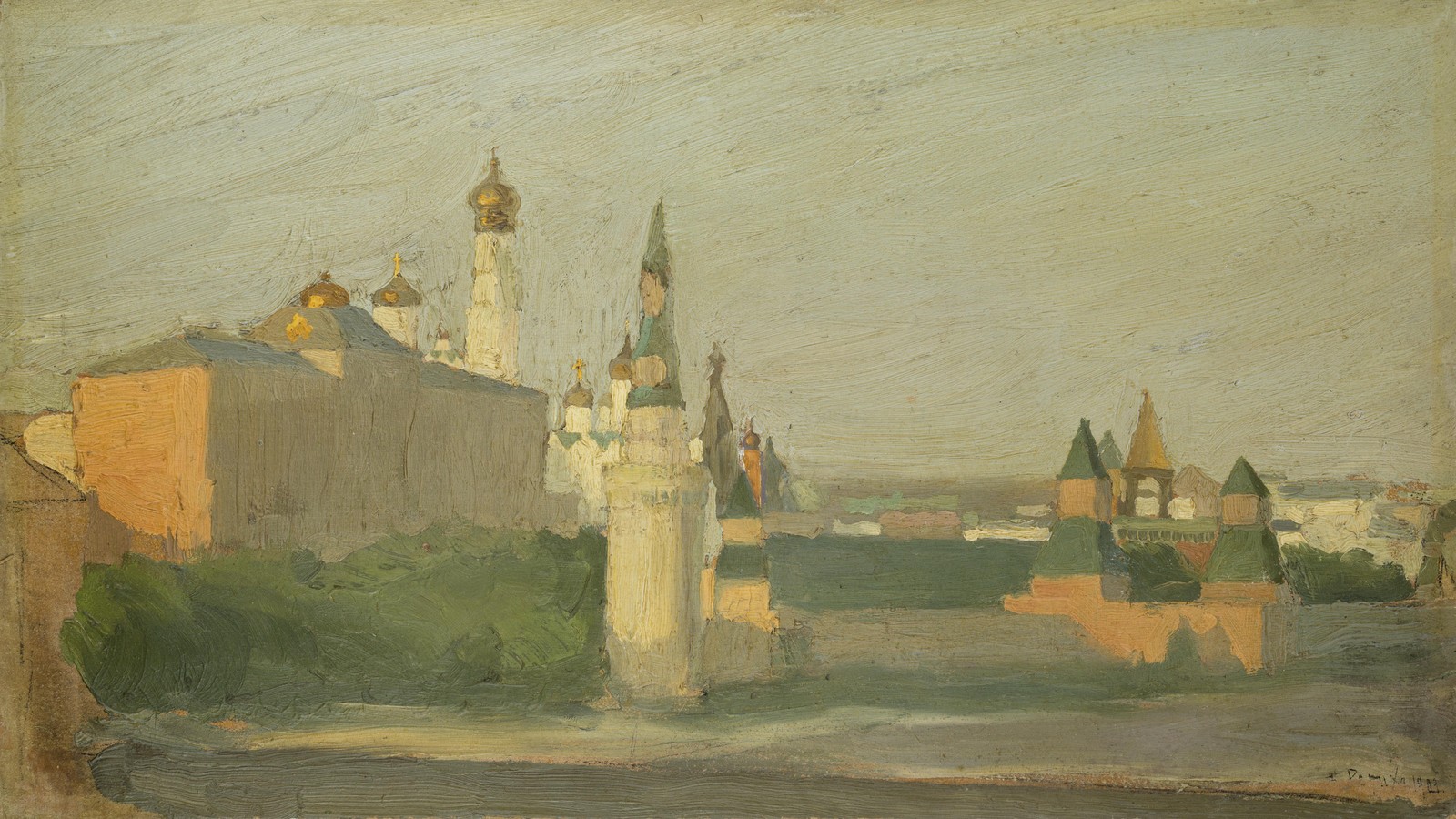 Nikolaj Konstantinovič Rerich