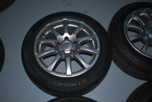 SADA KOL OPEL 16 5X110 7,5X16 ET35
