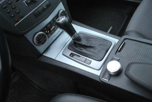 MERCEDES BENZ C220 CDI