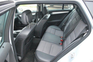 MERCEDES BENZ C220 CDI