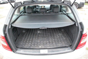 MERCEDES BENZ C220 CDI