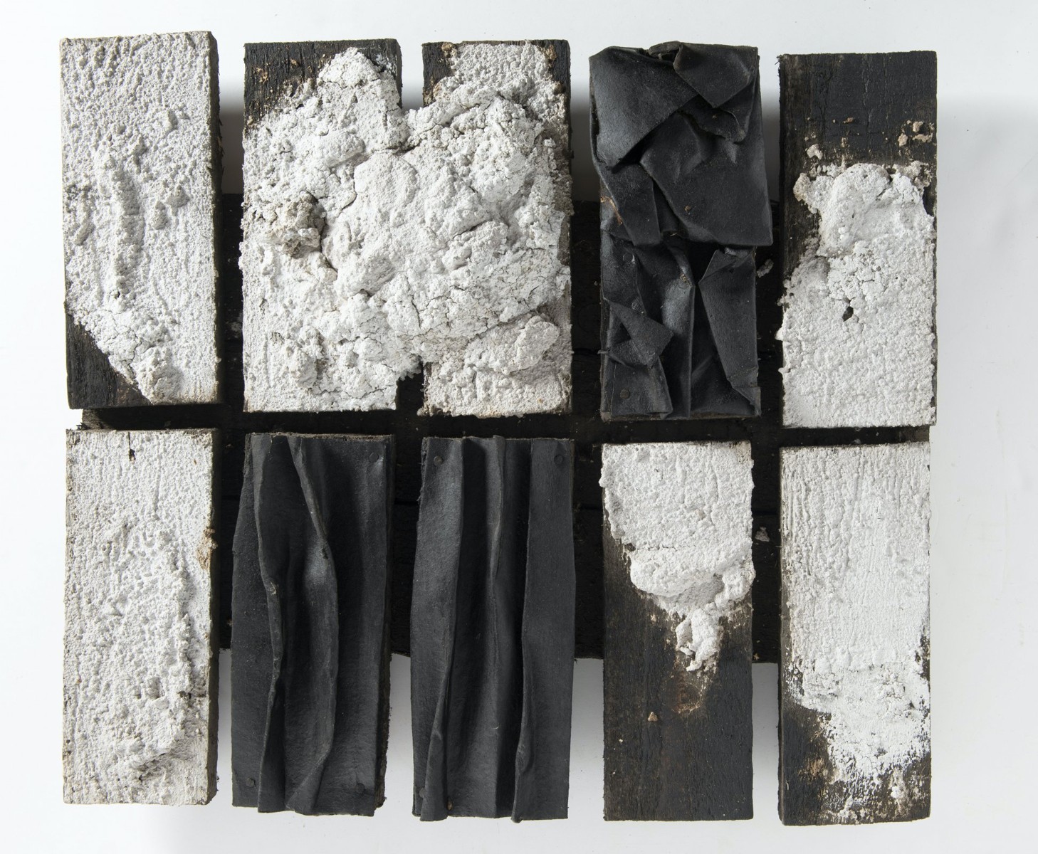 ALVA HAJN 1938 - 1991 - OBJEKT