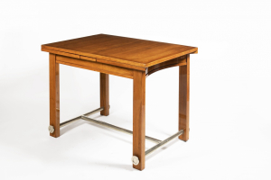 OTTO ROTHMAYER 1892 - 1966 - JÍDELNA ART DECO