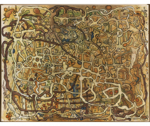 JAROSLAV HOŘÁNEK 1925 - 1995 - POCTA ZDEŇKU SKLENÁŘOVI