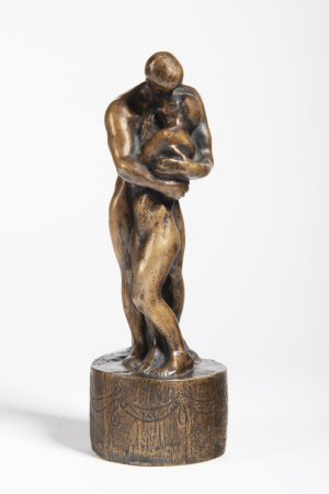 JOSEF MAŘATKA 1874 - 1937 - MÁJ