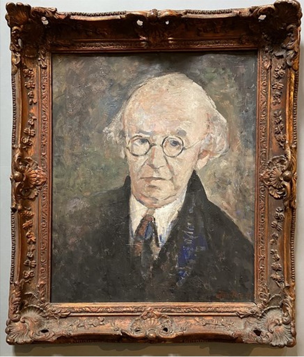 Novák Jaroslav - Skladatel O.A.Tichý