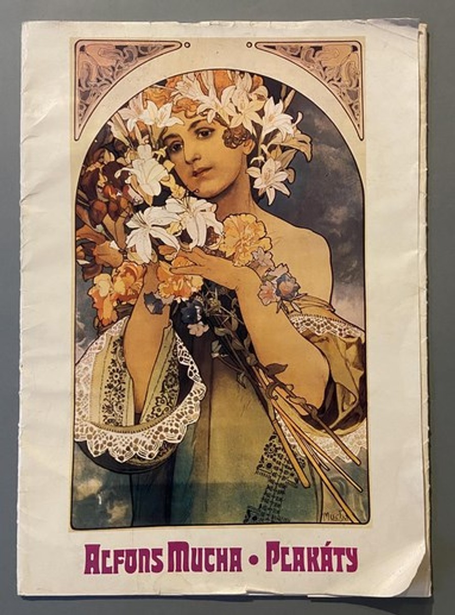 Mucha Alfons