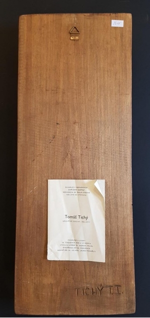 Tichý Tomáš - Dívka - Palé