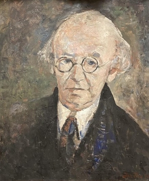Novák Jaroslav - Skladatel O.A.Tichý