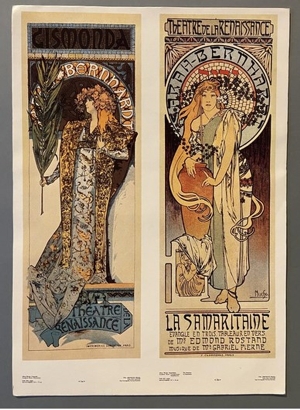 Mucha Alfons