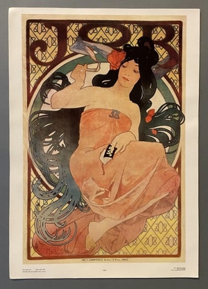 Mucha Alfons