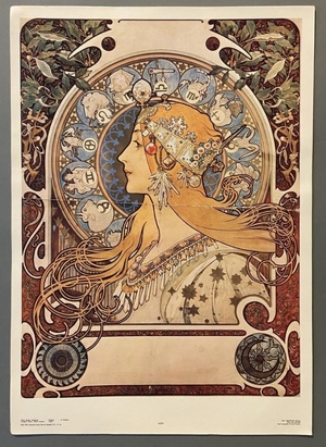 Mucha Alfons