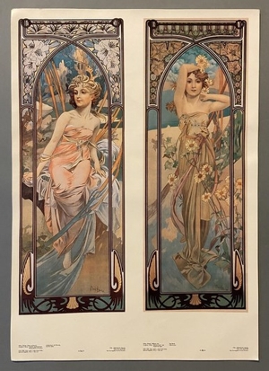 Mucha Alfons