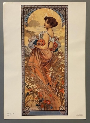 Mucha Alfons