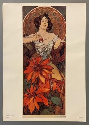Mucha Alfons