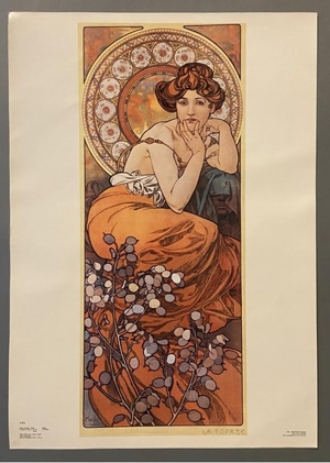Mucha Alfons