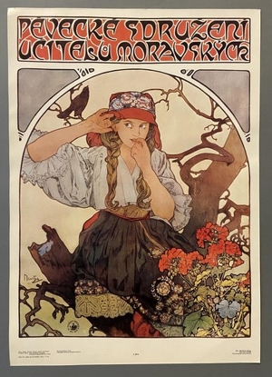 Mucha Alfons