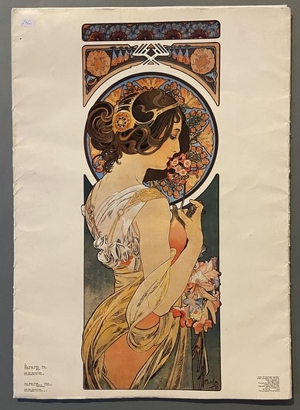 Mucha Alfons