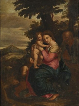 Francie 18.století