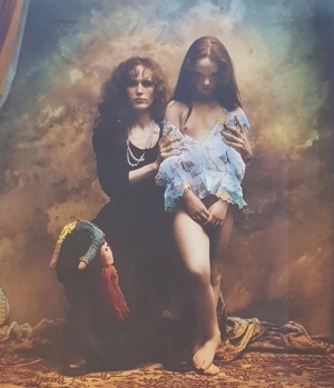 Saudek Jan - Matka a dcera