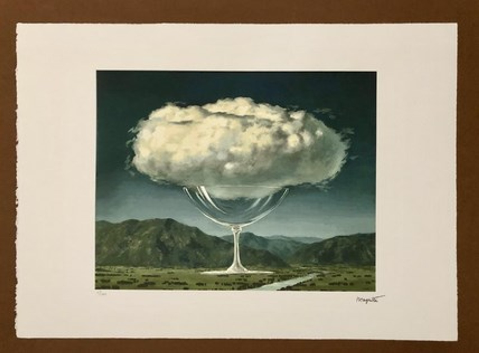 Magritte René