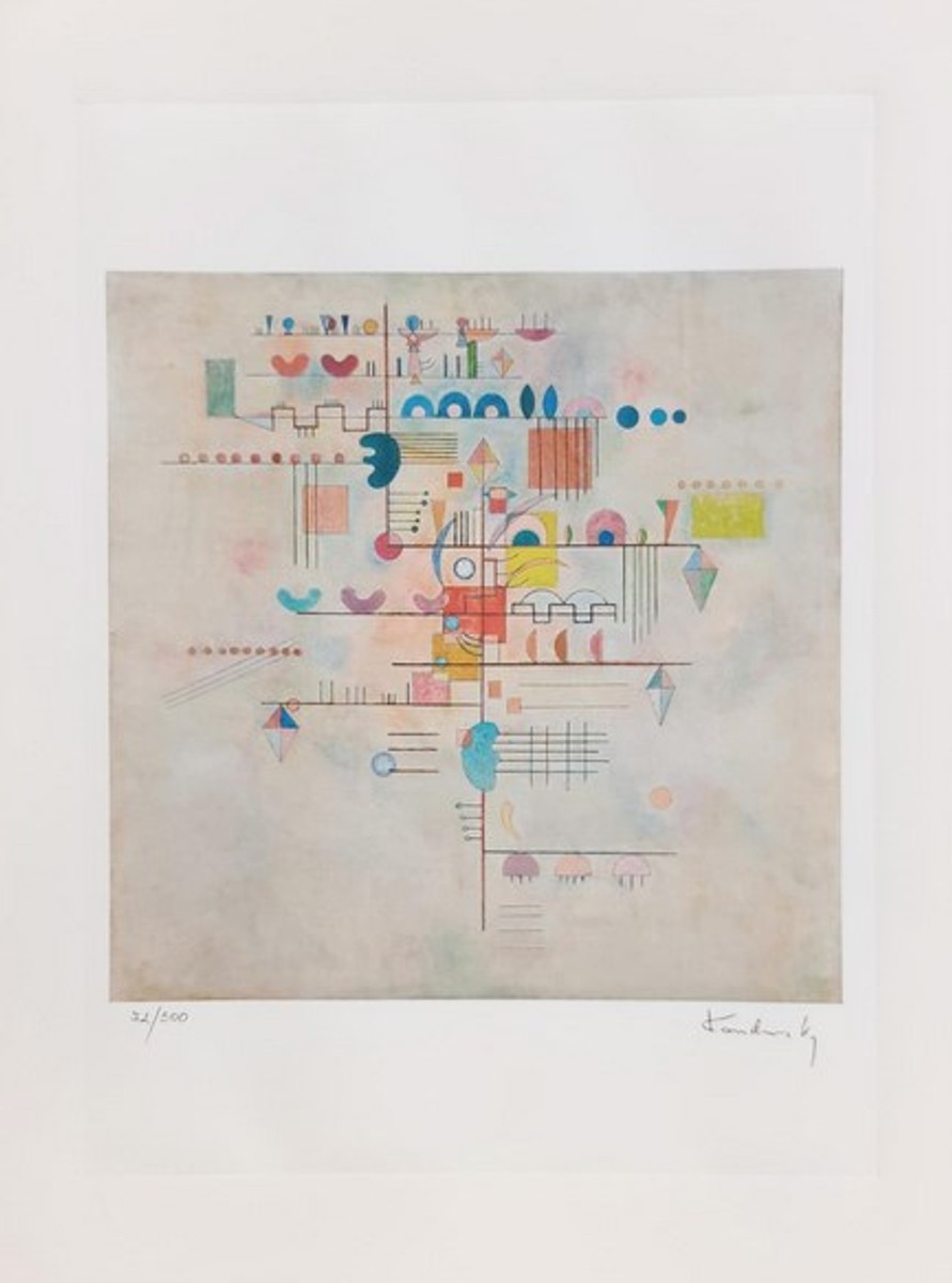 Kandinsky Vasilij