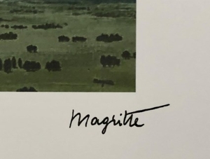 Magritte René